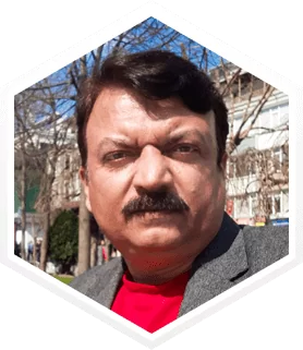 User Profile Image